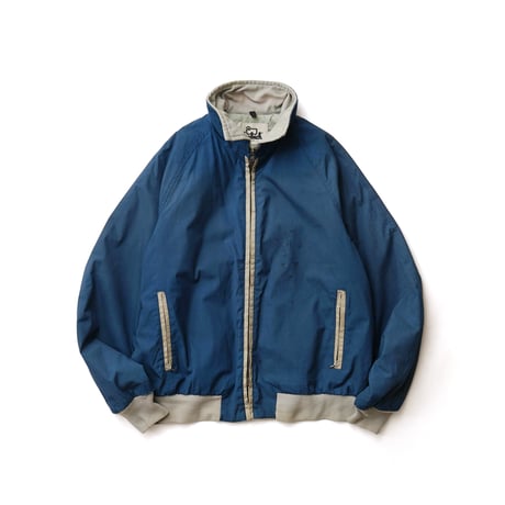 Woolrich / Vintage, Zip Up Trail Track Jacket