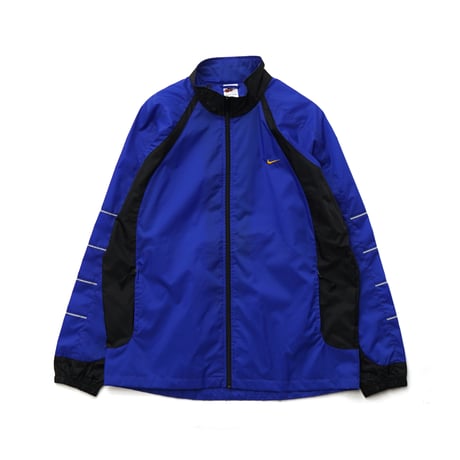 NIKE / Vintage, Zip Up Windbreaker