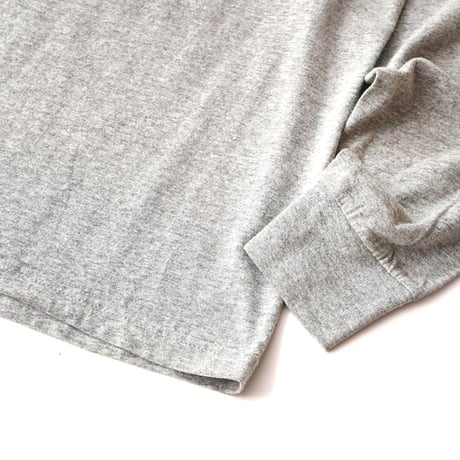 Santa Cruz / Vintage, Logo L/S Tee