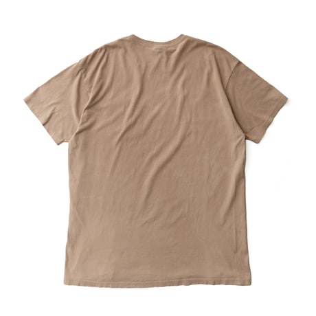 Polo Ralph Lauren / Vintage, Cotton Jersey Crewneck Pocket S/S Tee