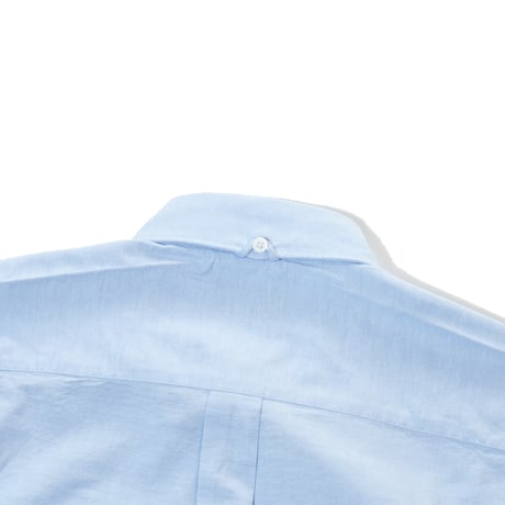 THE UNION / The Oxford Shirts