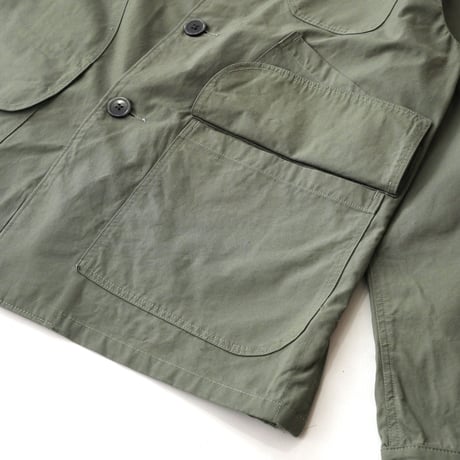 THE UNION / The System Jacket