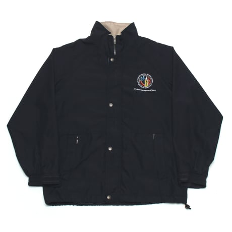 Los Angeles Unified School District / Board of Education Management Team Jacket