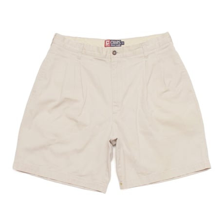 Chaps Ralph Lauren / 90's Vintage, Chino Short W : 34