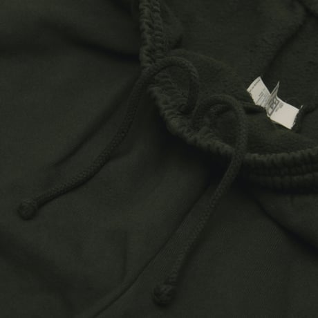 Los Angeles Apparel / 14.0oz Heavy Fleece Garment Dyed Sweat Short