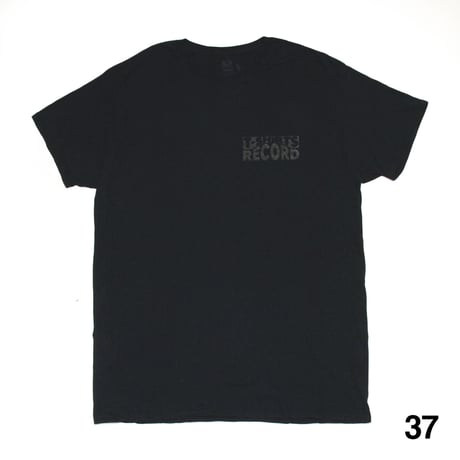 Teereco / Flea S/S Tee (36〜40)