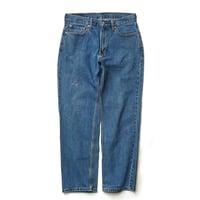 Levi's / lot. 550 W : 33 "Relaxed Fit"