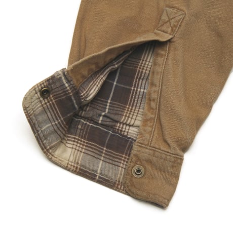 L.L. Bean / Duck L/S Shirt