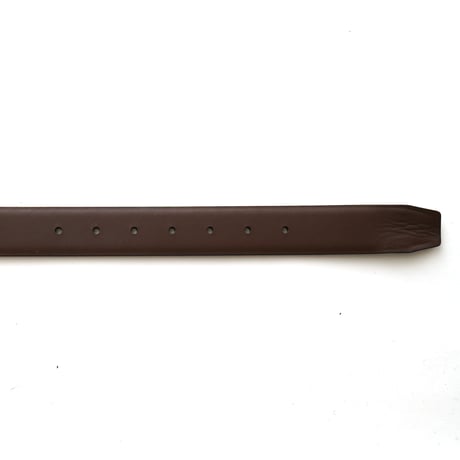 NIKE / Reversible Leather Belt