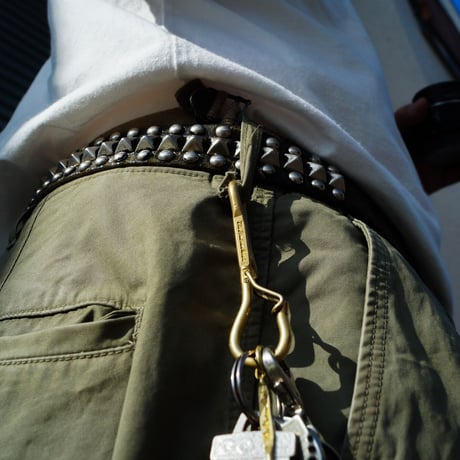 THE UNION / The Karabiner