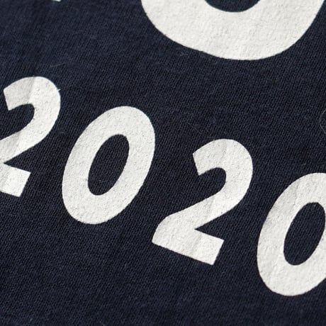 Donald Trump / 2020 S/S Tee