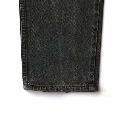 Levi's / Vintage, Lot. 505 Denim Pant W : 36 "Regular Straight Fit"