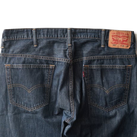 Levi's / lot. 569 Denim Pant W : 38 "Loose Straight"
