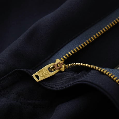 THE UNION / Line Easy Pants