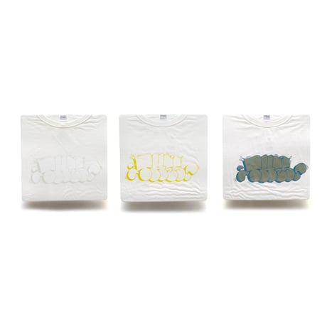 THE UNION / "THES" Throw Up Tee