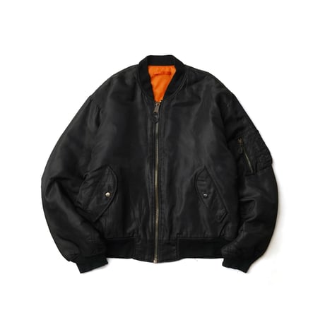 Vintage, MA-1 Flight Jacket