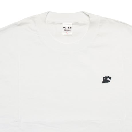Teereco / Small Logo S/S Tee