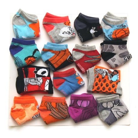 Space Jam : A New Legacy / Tune Squad 15Days Of Socks (for Kid)