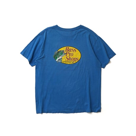 Bass Pro Shop / Vintage, Springfield Missouri S/S Tee