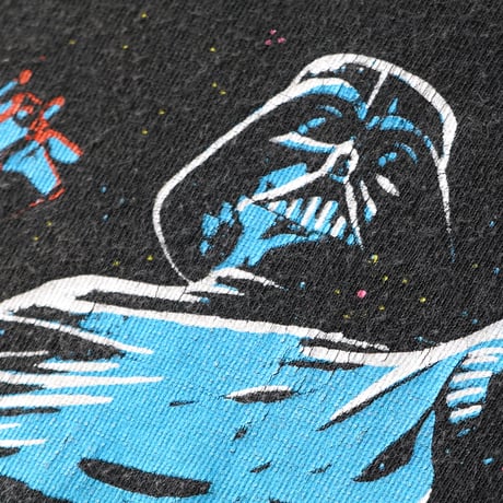 Star Wars / Ep.5 The Empire Strikes Back  S/S Tee
