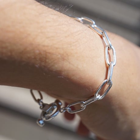 IN-PUT-OUT / "Skate Truck" Bracelet