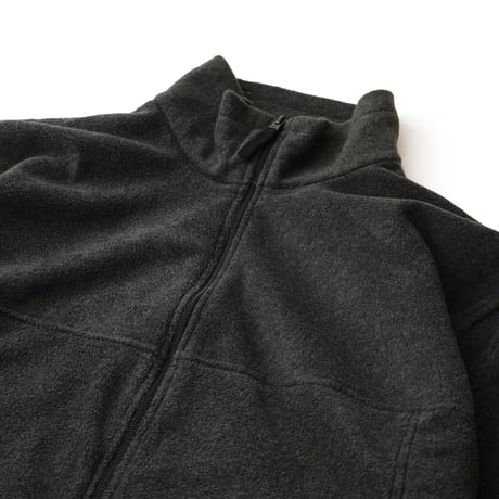 Bass Pro Shops / Zip Up Fleece Jacket