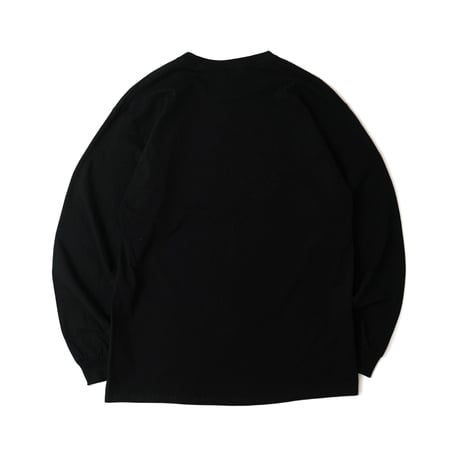 Teereco / Capitol L/S Tee
