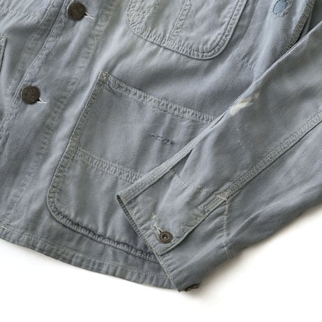 Polo Ralph Lauren / Cotton Coverall