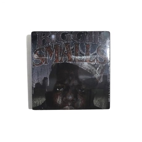 The Notorious B.I.G / The King Of New York S/S Tee