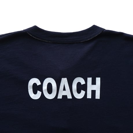 Minnesota Twins / Henley Neck S/S Tee "Little League Classic Coach"