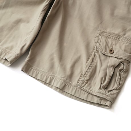 Eddie Bauer / Vintage, Cargo Short