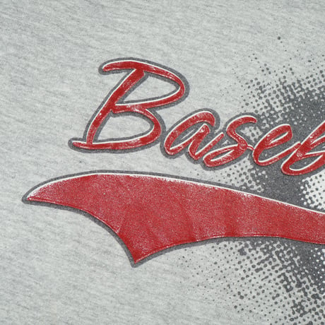 Baseball S/S Tee