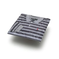Polo Ralph Lauren / Vintage, Striped Polo L/S Shirt