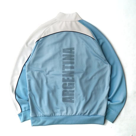 adidas / Track Jacket "FIFA World Cup Germany 2006, Argentina"