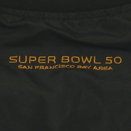 Super Bowl / 50th Scout Jacket