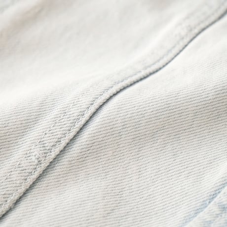 Levi's / Vintage, Denim Trucker Jacket