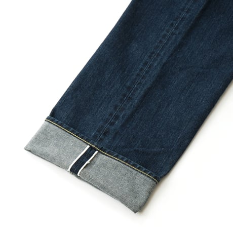 THE UNION / Tee Denim Pants