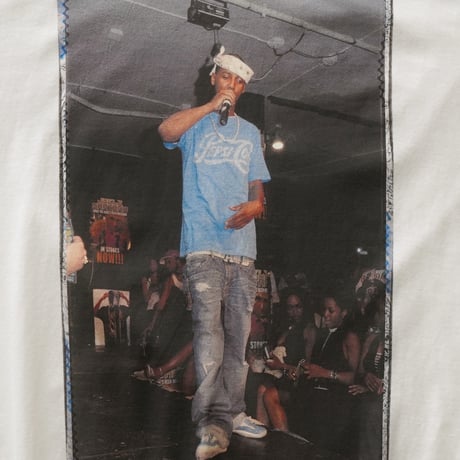 Atsuko Tanaka / Photo S/S Tee