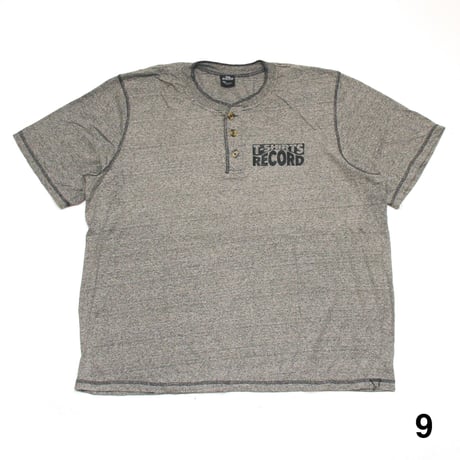 Teereco / Flea S/S Tee (6〜10)