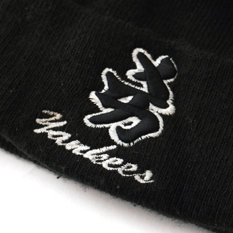 New York Yankees / Vintage, Kanji Knit Beanie