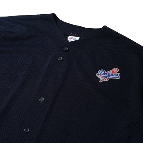Los Angeles Dodgers / Vintage, Baseball Jersey "Aramark"