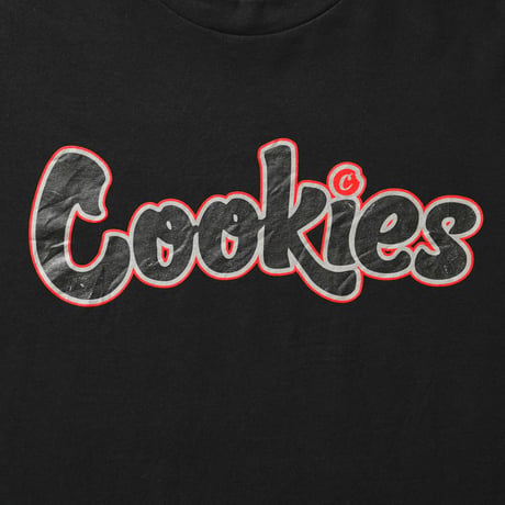 Cookies / Logo S/S Tee