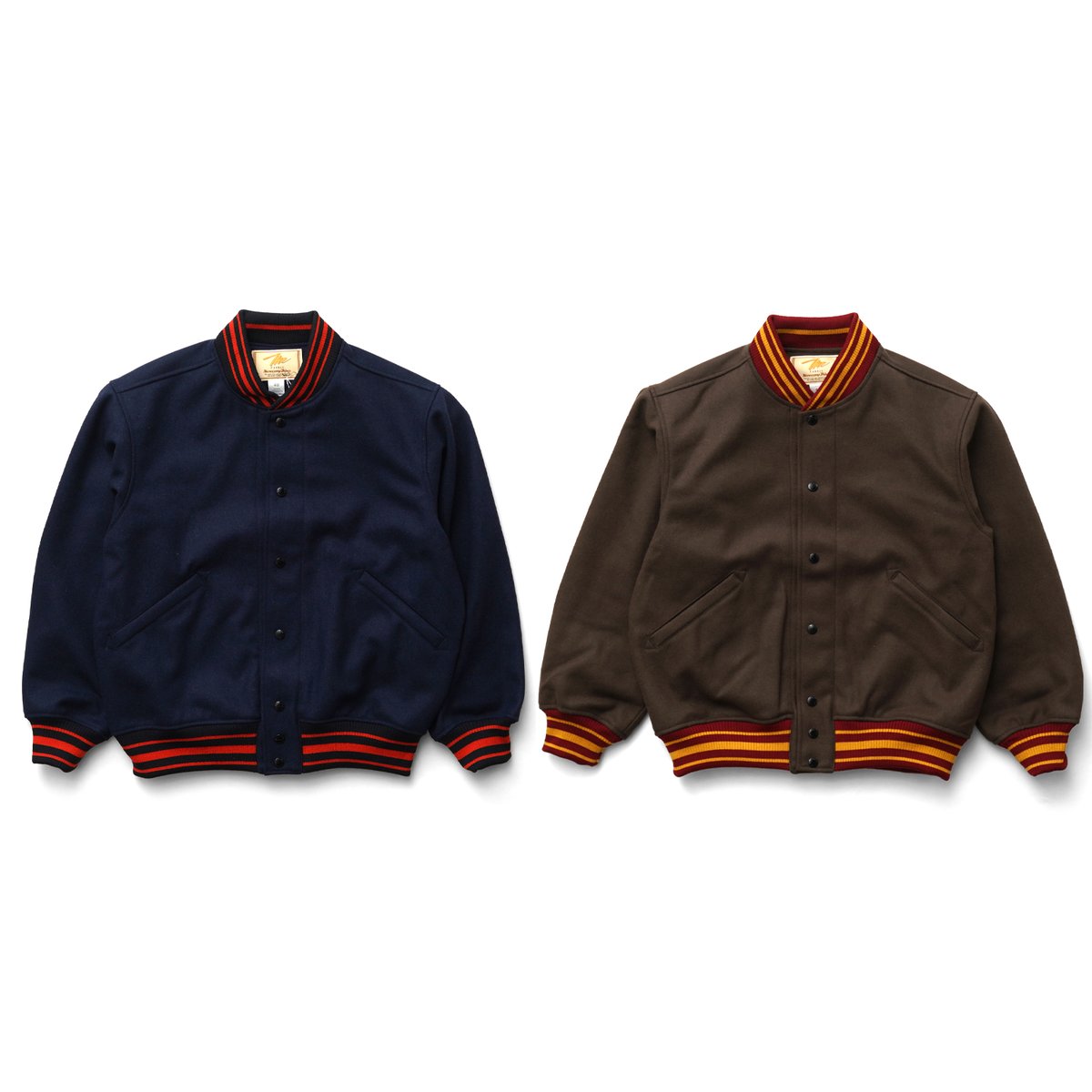 THE UNION / ST-1 Jacket | ティーレコ