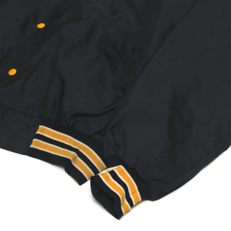 St. Paul Police / 80's Vintage, Nylon Varsity Jacket