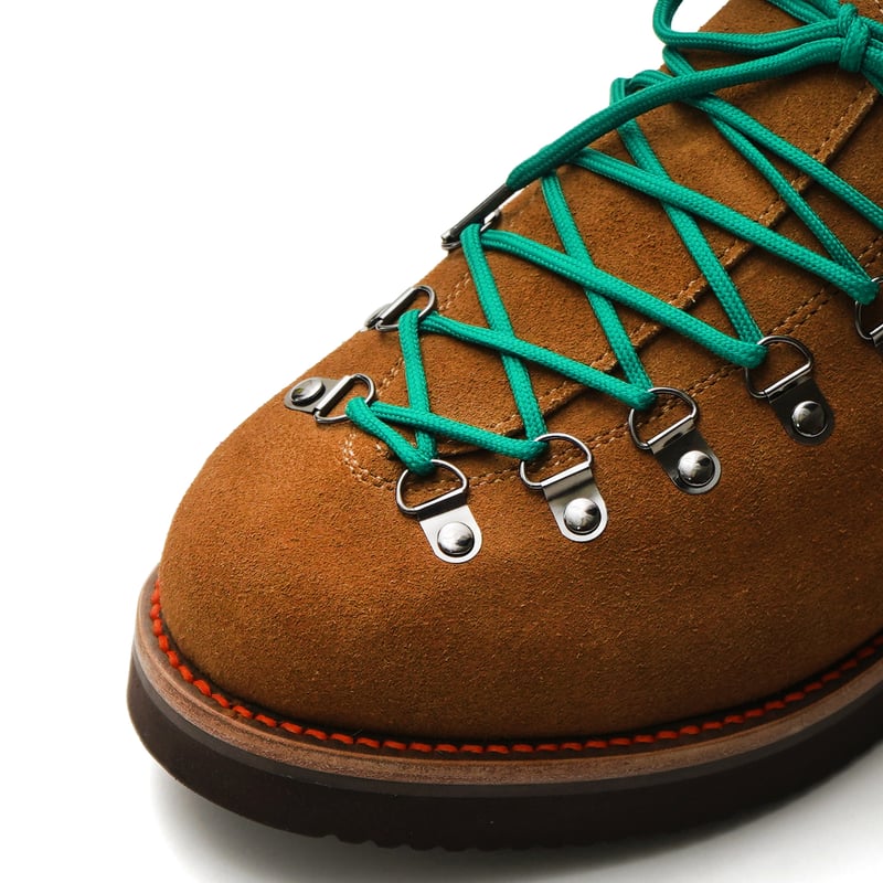 THE UNION / City Mountain Boots | ティーレコ