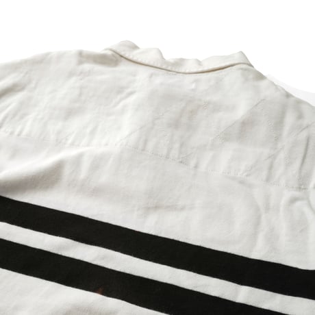 Ralph Lauren / Vintage, Rugby L/S Shirt