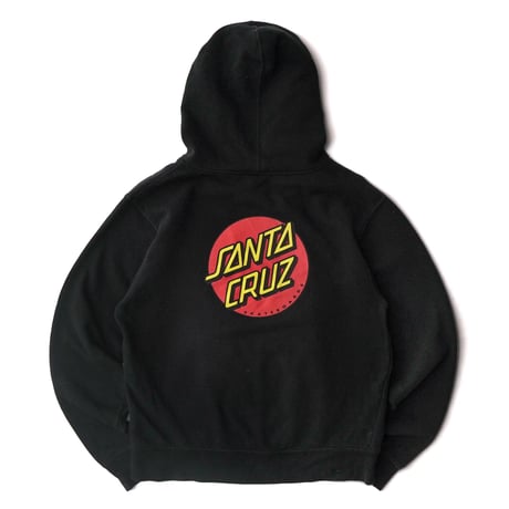 Santa Cruz / Other Dot Hooded Sweatshirt
