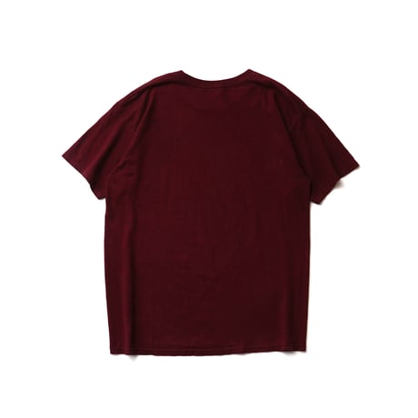 Dr. Pepper / 17th Logo Promotion S/S Tee