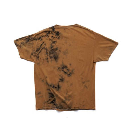 Boyz'N The Hood / the shot Tie-Dye S/S Tee