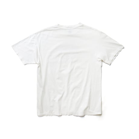 Foot Locker / Vintage, ACIC Flag Football Intramural Champion 2002 S/S Tee